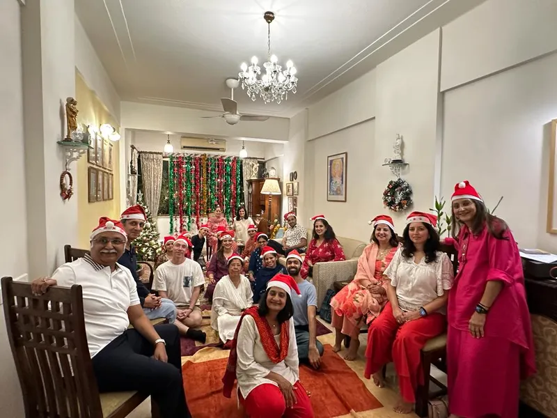 Christmas · 2023