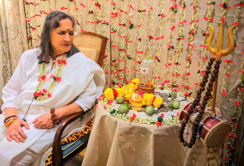 Mahashivratri · 2024